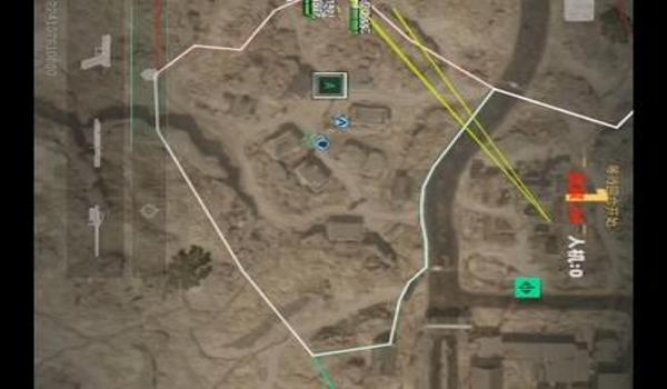 三角洲手游可以使用走位辅助吗(三角洲手游有没有官方的走位辅助?) 三角洲手游可以使用走位辅助吗(三角洲手游有没有官方的走位辅助?)